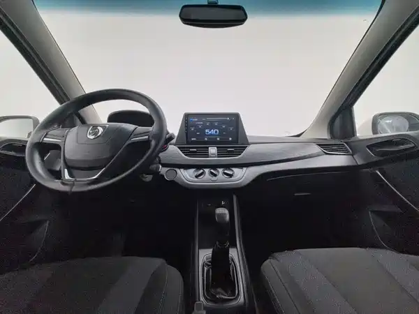 Baojun 310 2018