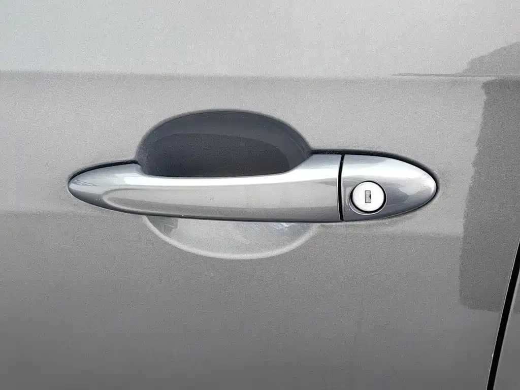 Buick Excelle GT 2019 — фото 18