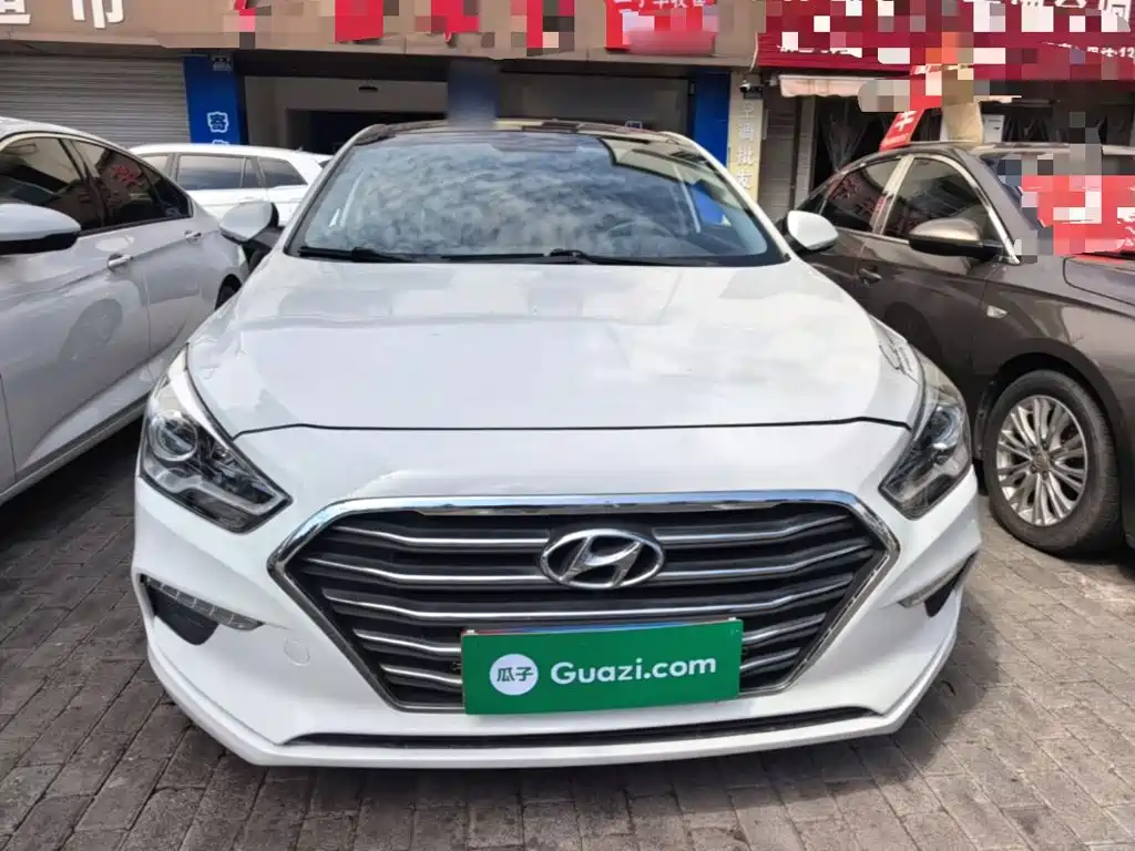 Hyundai Mistra 2017 — фото 3
