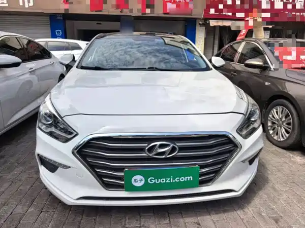 Hyundai Mistra 2017