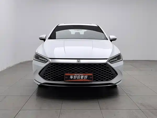 BYD Qin PLUS 2023