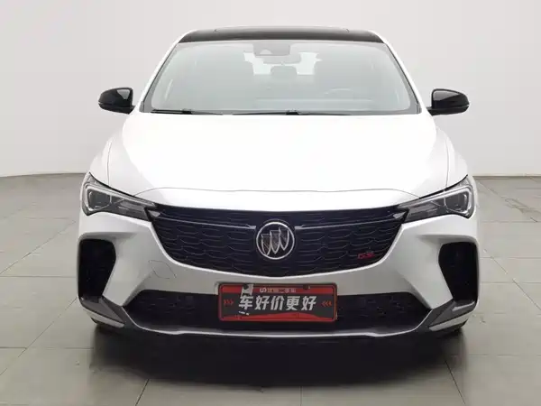 Buick Verano 2023