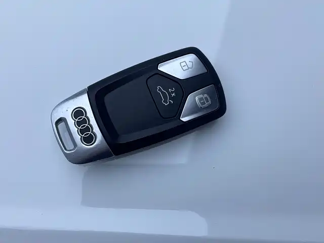 Audi A4L 2021