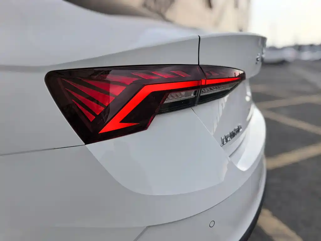 Skoda Octavia 2022