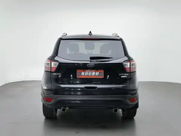 Ford Kuga 2017