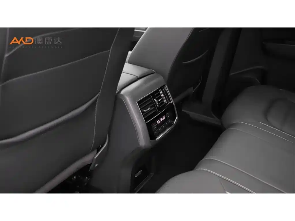 Volkswagen Teramont 2019 — фото 10