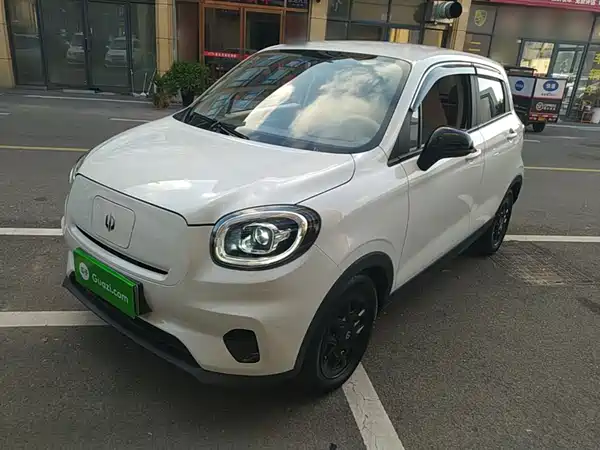 Leapmotor T03 2025