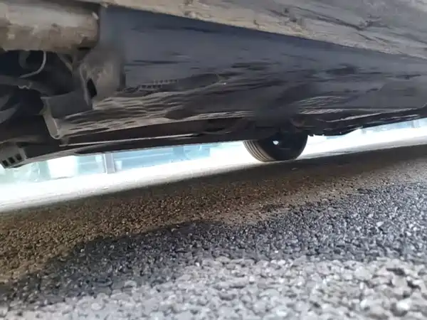 Volkswagen Polo 2018