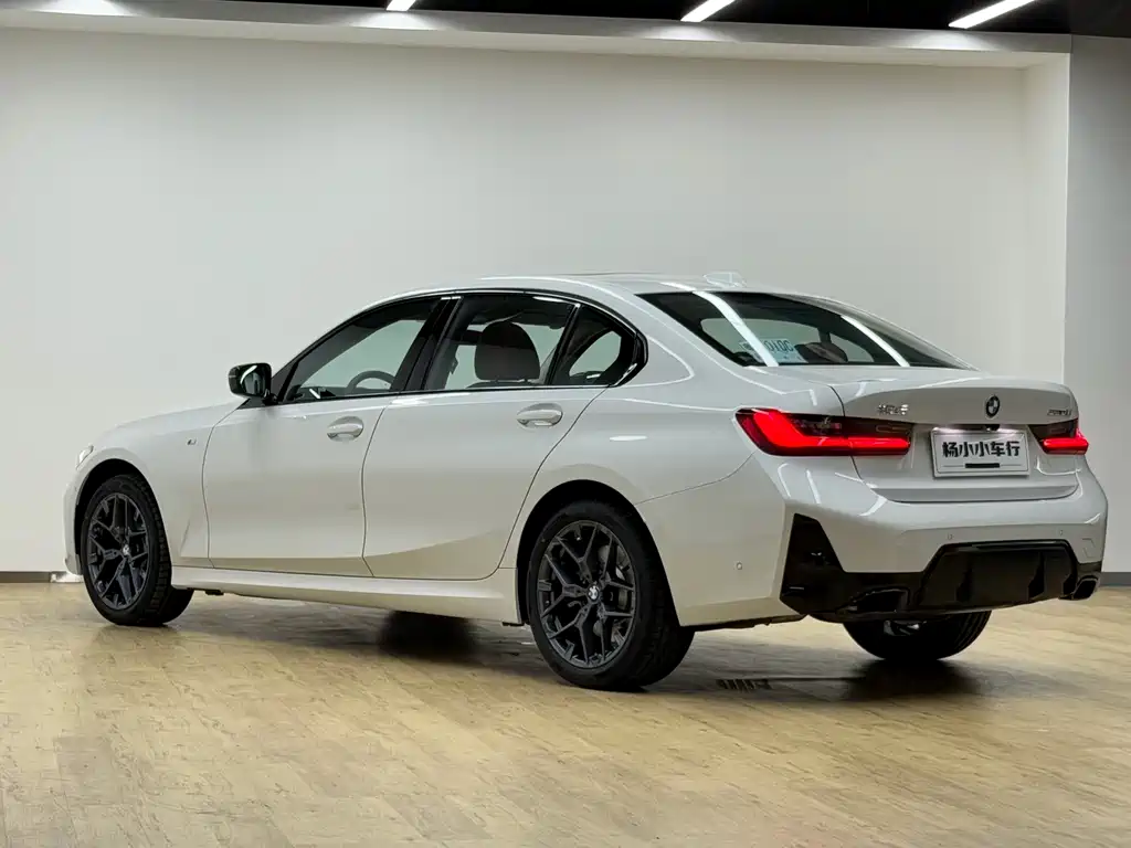 BMW 3 Series 2026