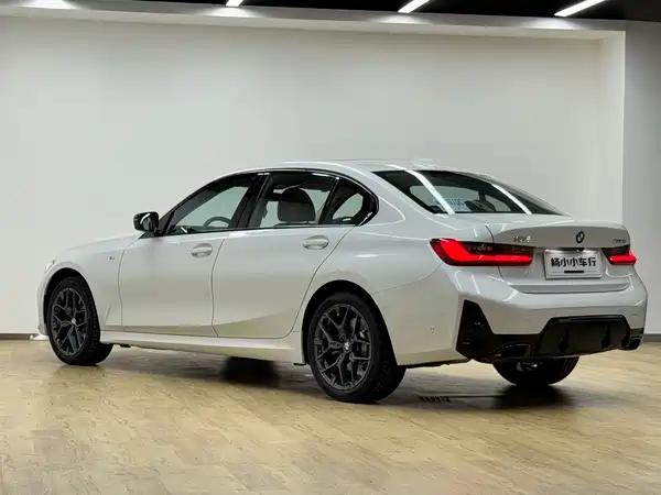 BMW 3 Series 2026