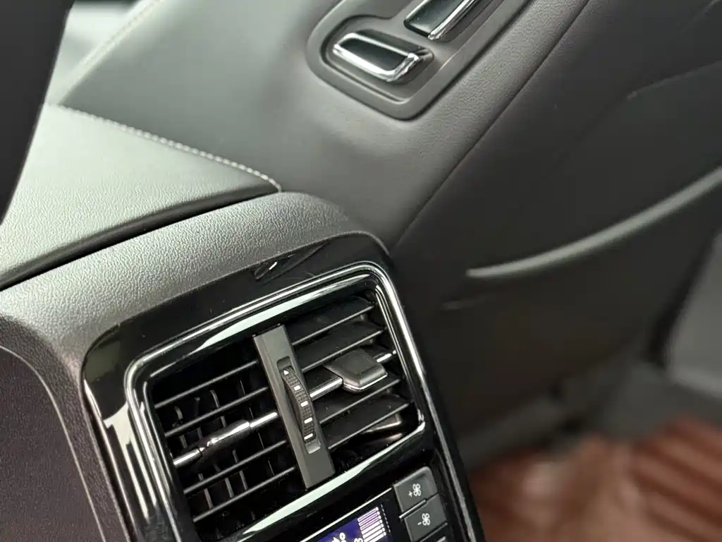 Volkswagen Passat 2019