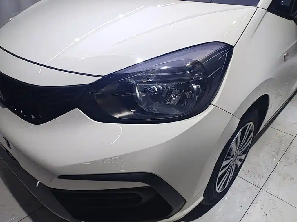 Honda Fit 2023 — фото 24