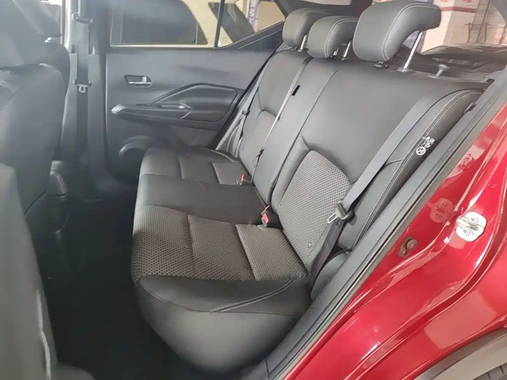 Nissan Kicks 2018 — фото 17