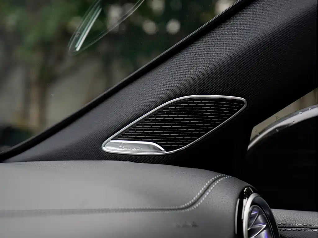 Mercedes-Benz A-Class AMG 2025 — фото 10