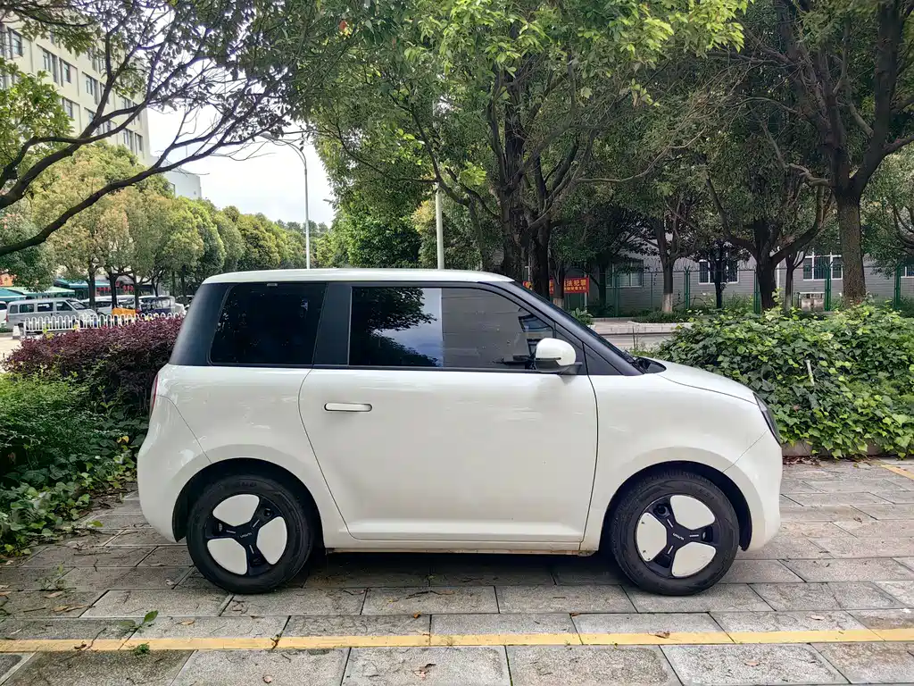 Changan Lumin 2023