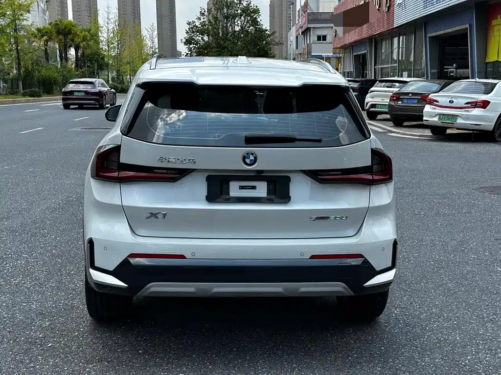 BMW X1 2023