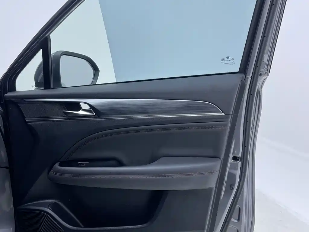 GAC Trumpchi GS4 PLUS 2022 — фото 29