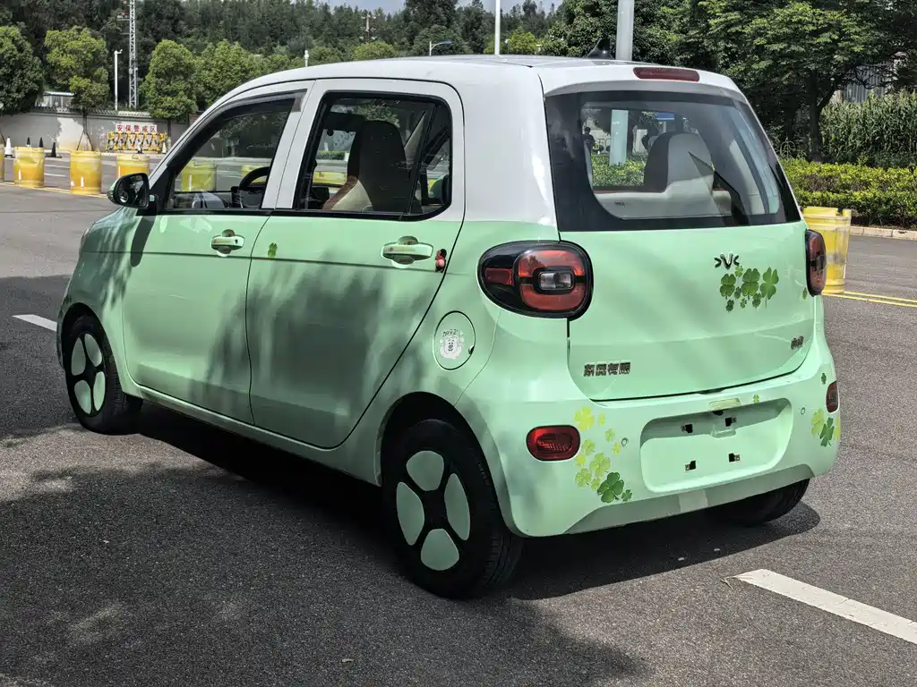 FERRAL EV 2023