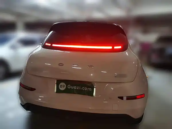 Ora Good Cat 2021