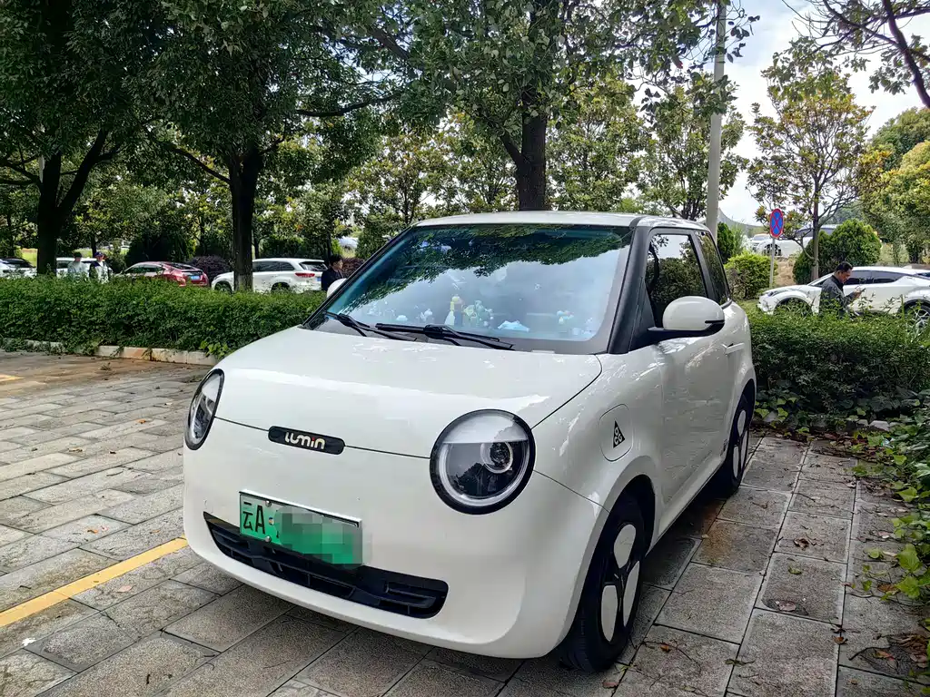 Changan Lumin 2023