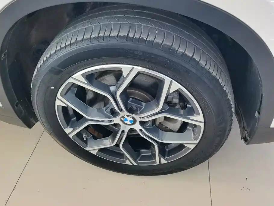 BMW X1 2020