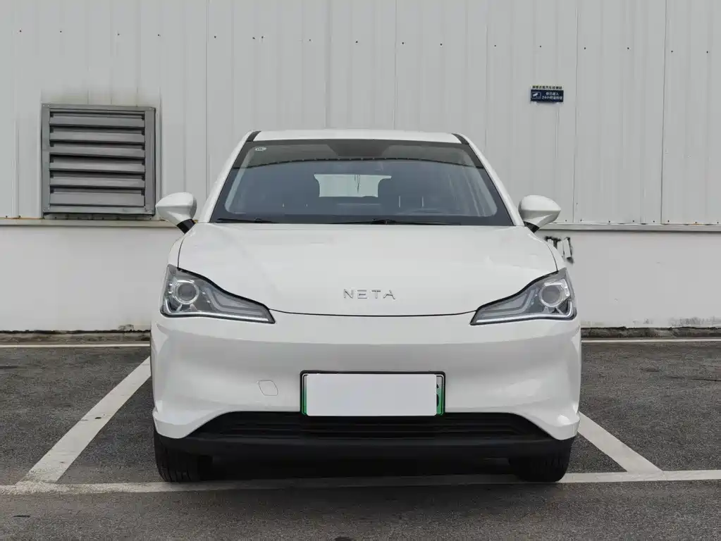 Neta V 2021