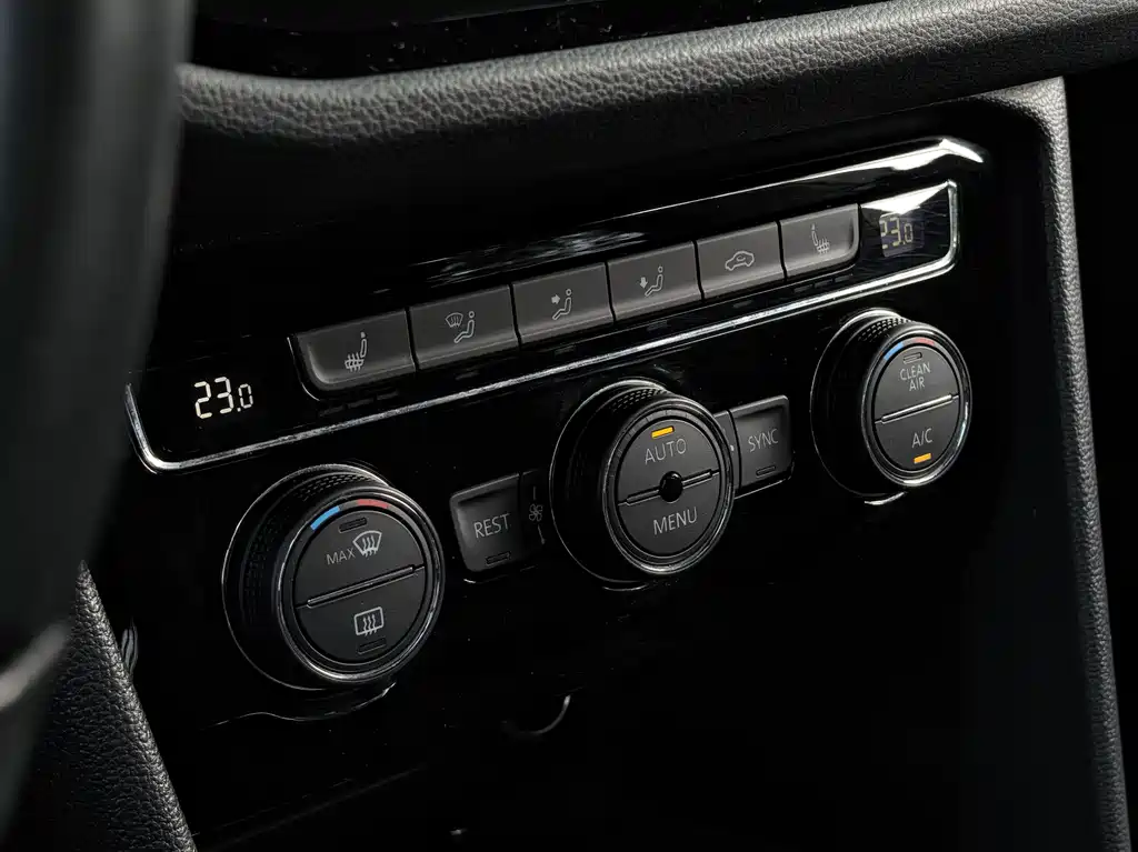Volkswagen Tiguan L 2021 — фото 20