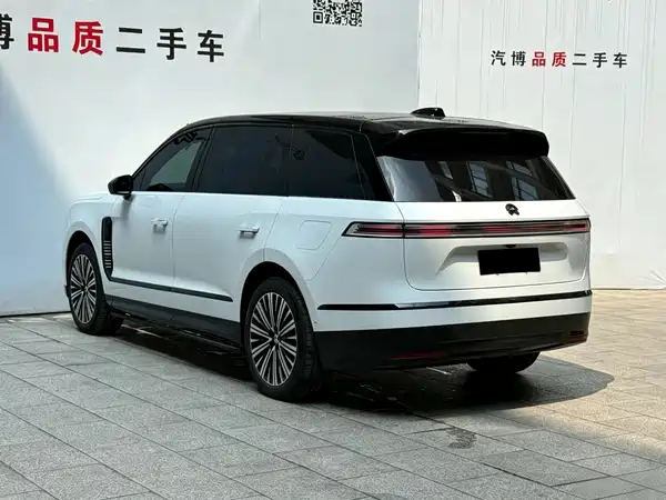 NIO ES9 2026