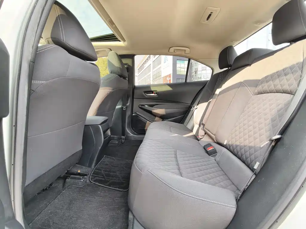 Toyota Allion 2023