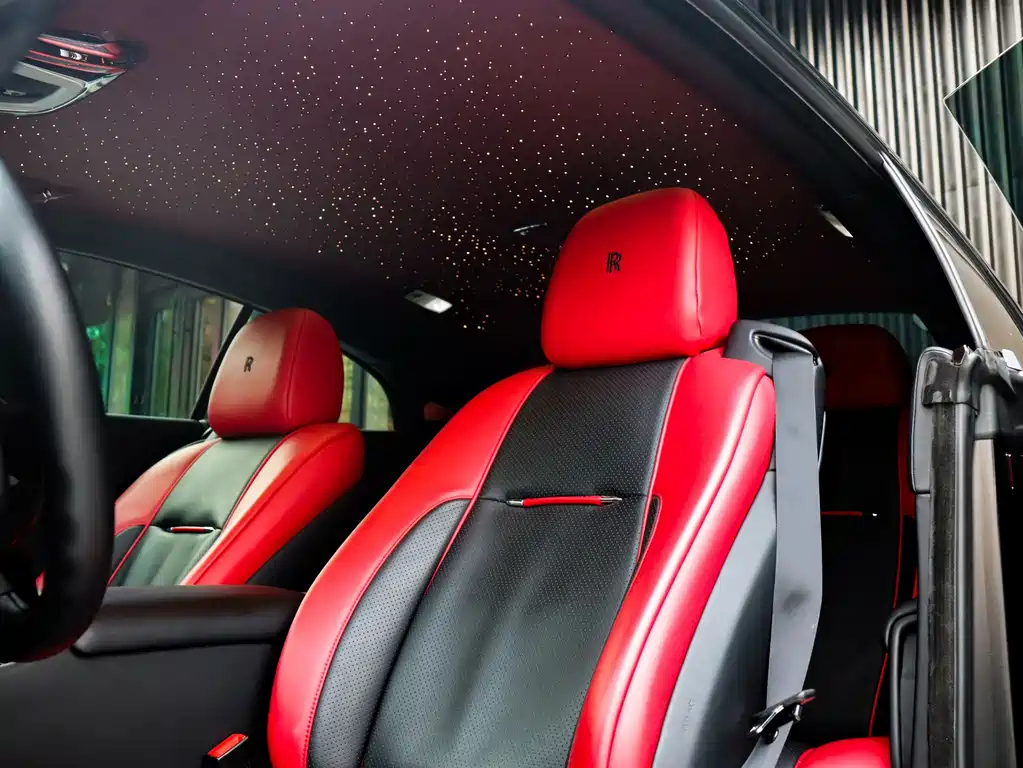 Rolls-Royce Phantom 2014 — фото 13