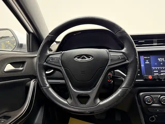 Chery Tiggo 3x 2019 — фото 13