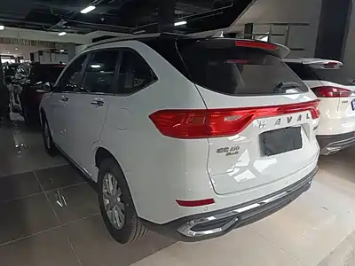Haval M6 2022