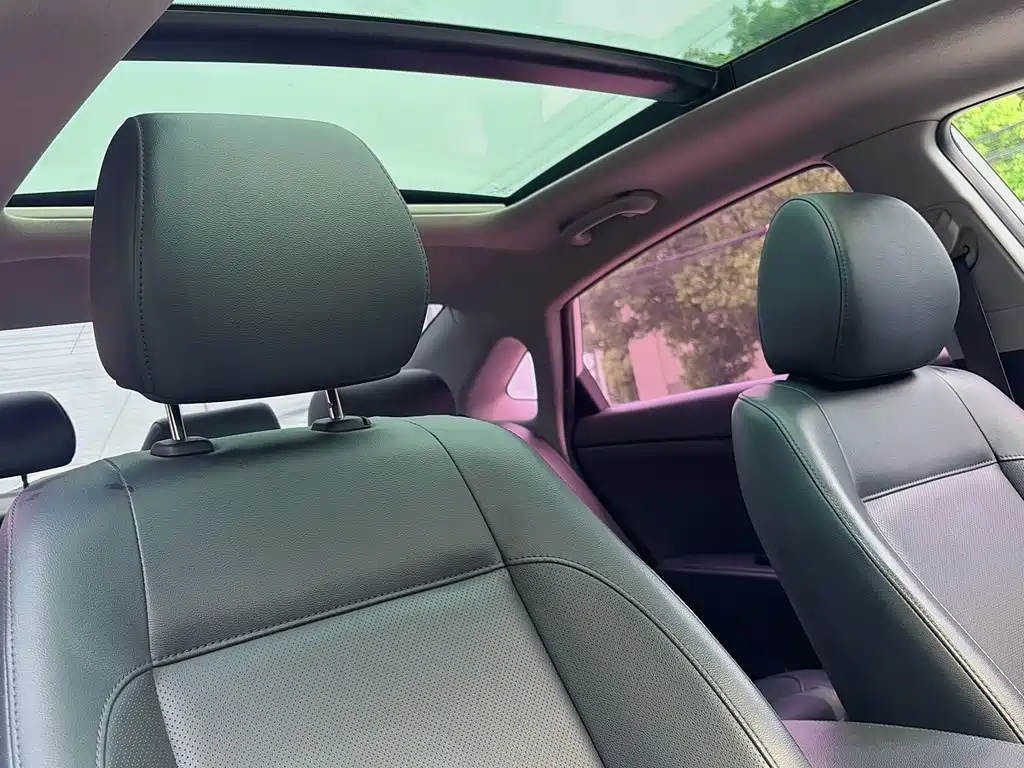Hyundai Mistra 2018 — фото 13