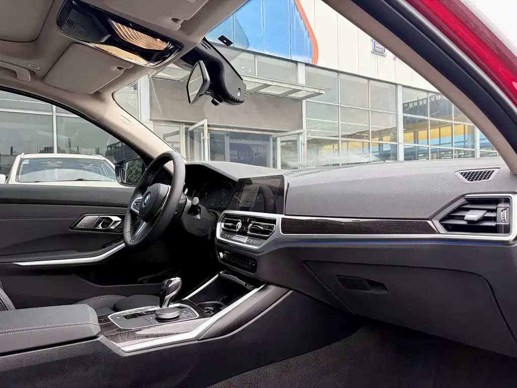 BMW 3 Series 2020
