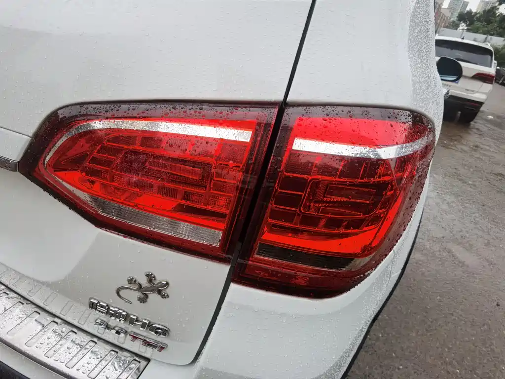 Haval H6 2014