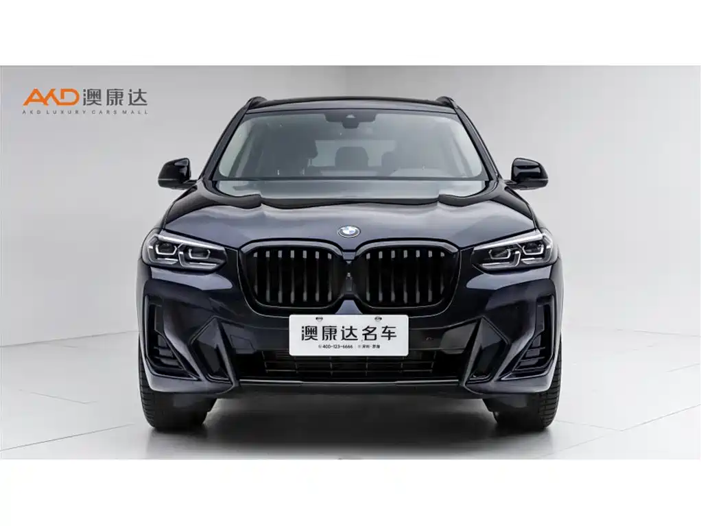 BMW X3 2023