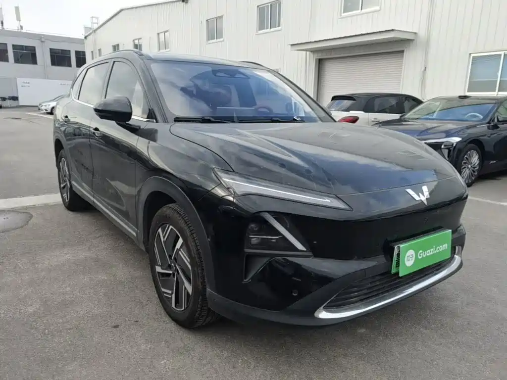 Wuling Starlight S 2025 — фото 4