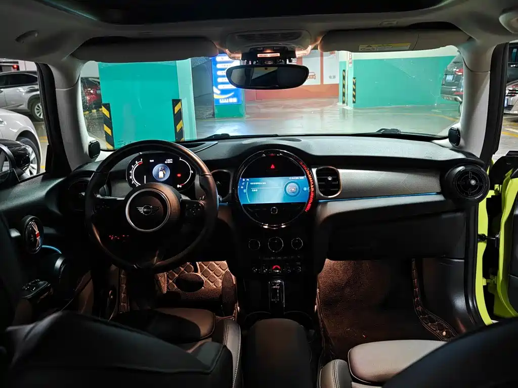 MINI Mini 2022