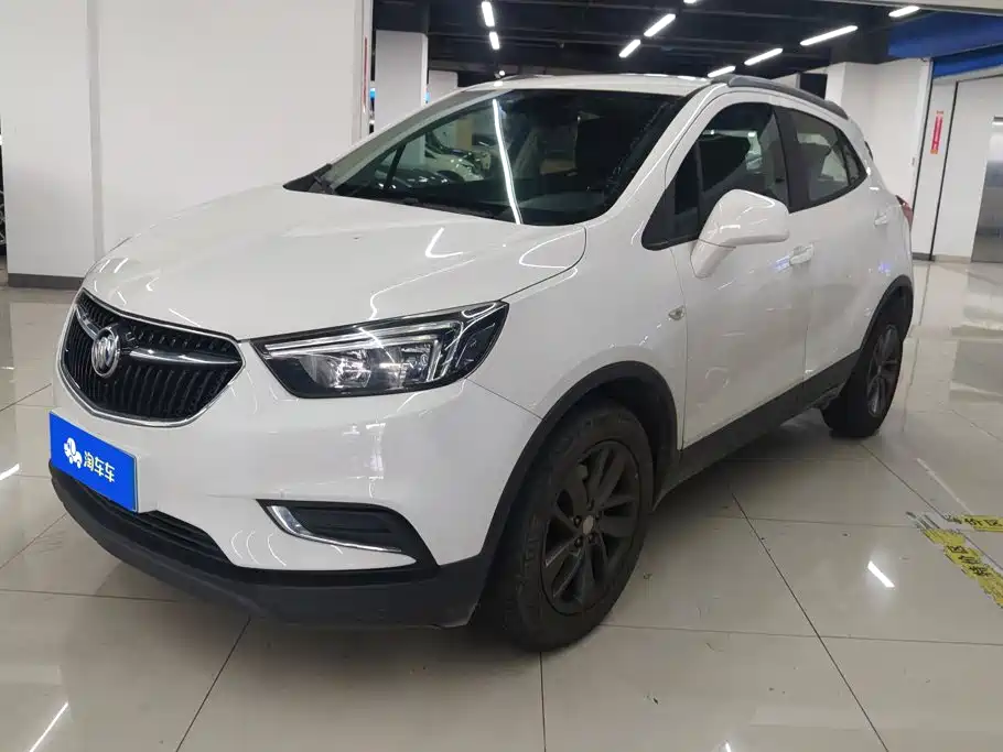 Buick Encore 2017