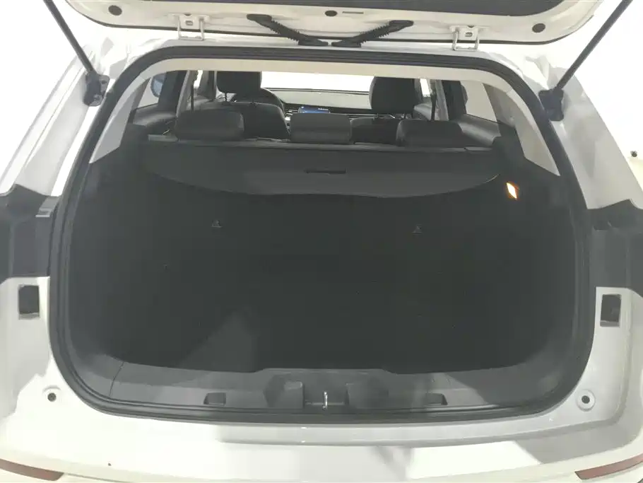 Haval H6 2018