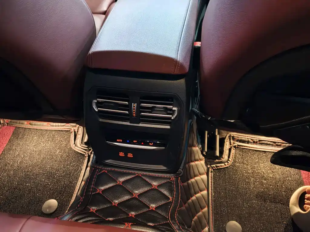 BMW 3 Series 2021
