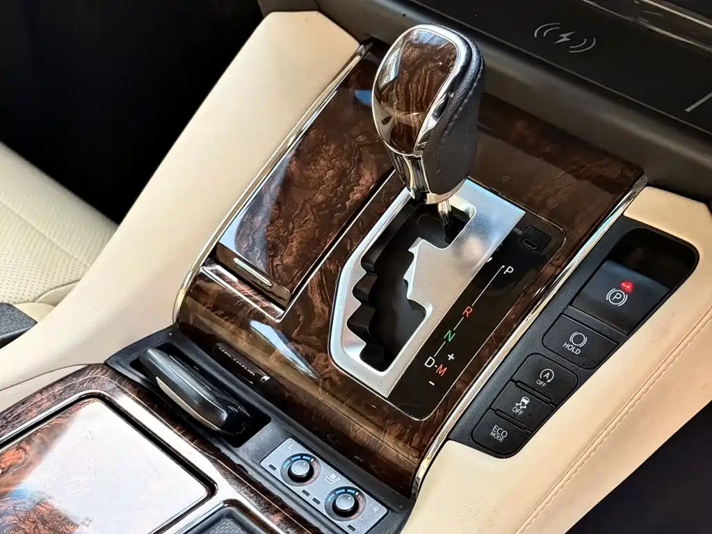 Toyota Alphard 2019 — фото 7
