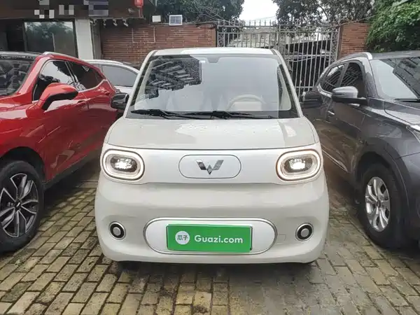 Wuling Hongguang MINIEV 2026