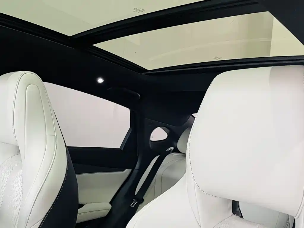 BYD Seal 06 2025 — фото 13