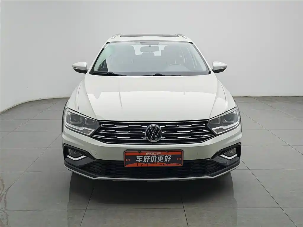 Volkswagen C-Trek 2019 — фото 3