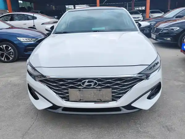 Hyundai Festa 2020