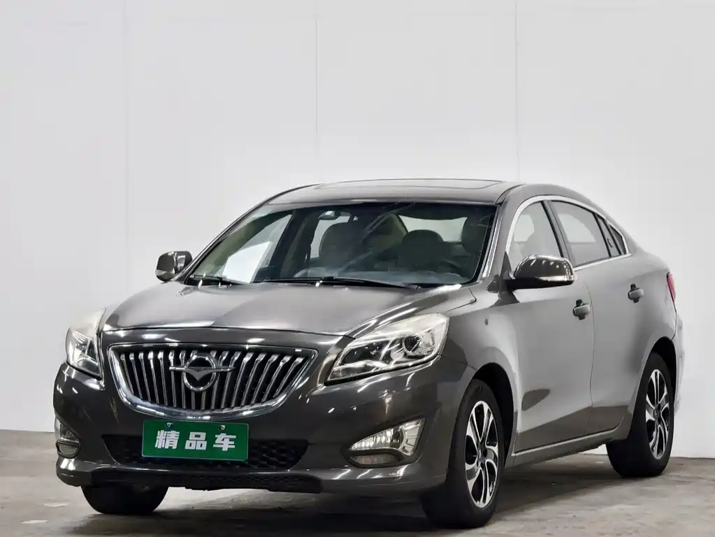 Haima Familia 2015