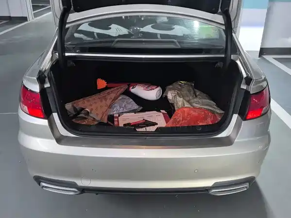 Geely Emgrand GL 2018