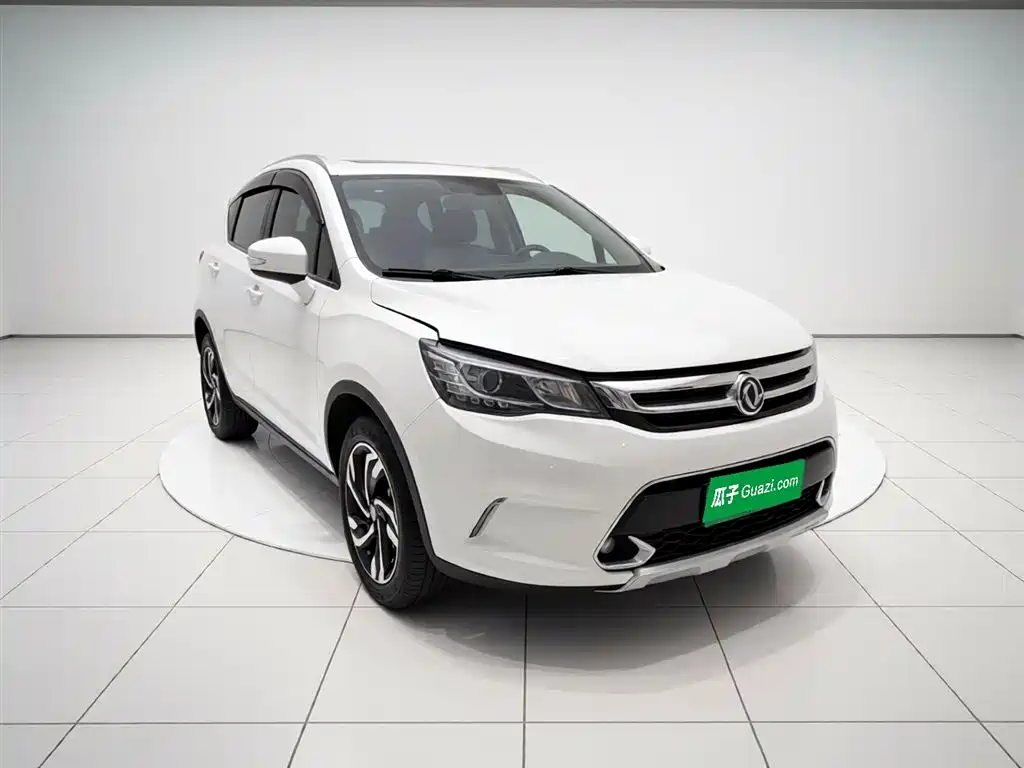Aeolus AX5 2018