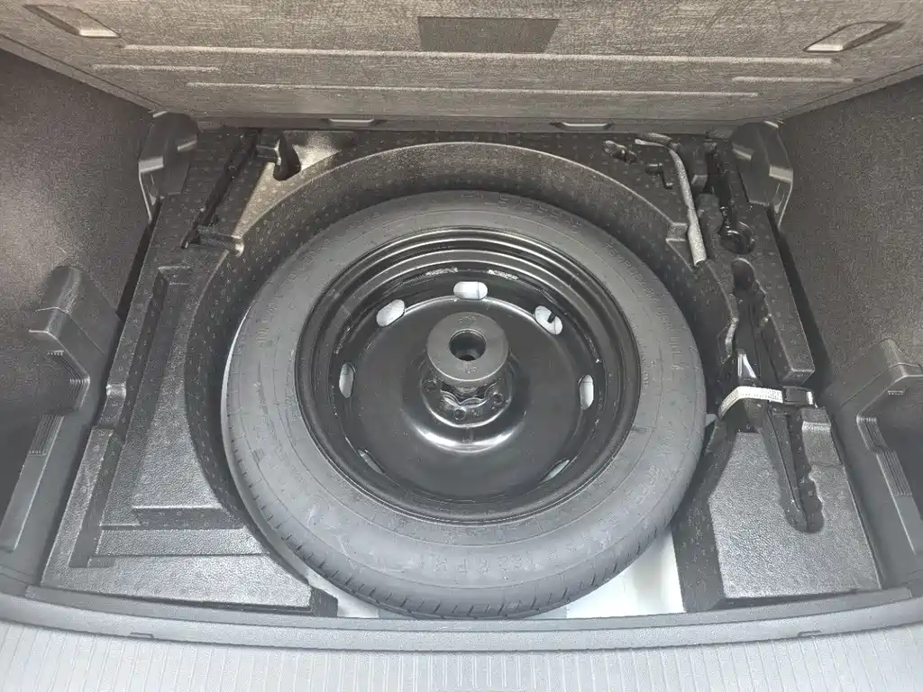 Volkswagen Tayron 2022